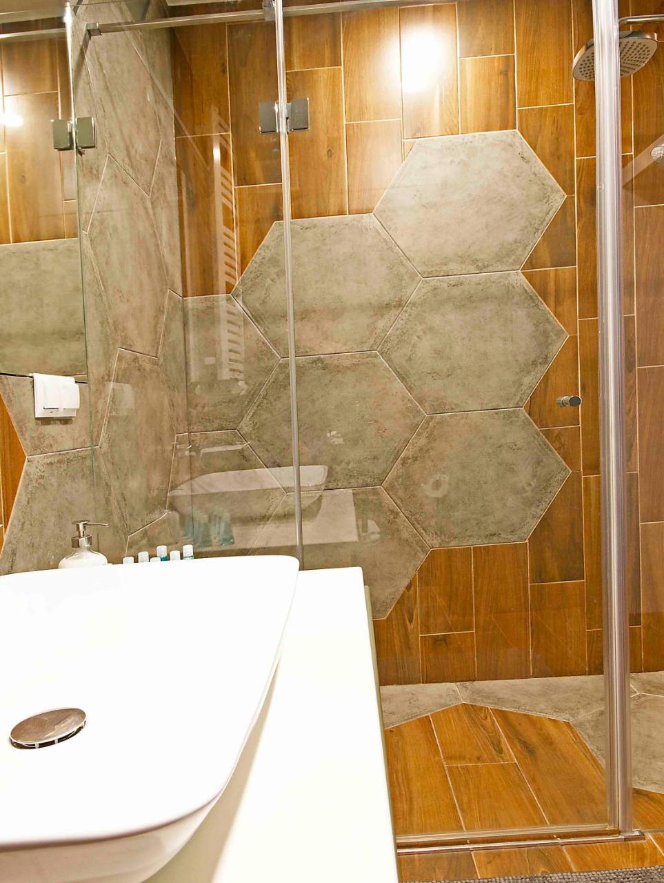 Irs Royal Apartments Apartamenty Irs Brabank กดัญสก์ ภายนอก รูปภาพ